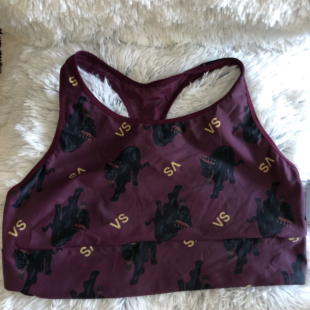 Victoria Sport sports bra